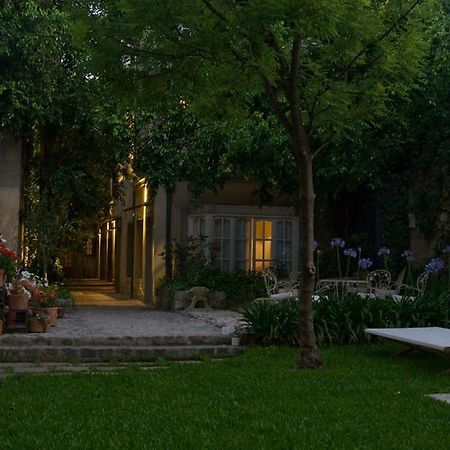 Bens L'Hotel Palermo ブエノスアイレス エクステリア 写真