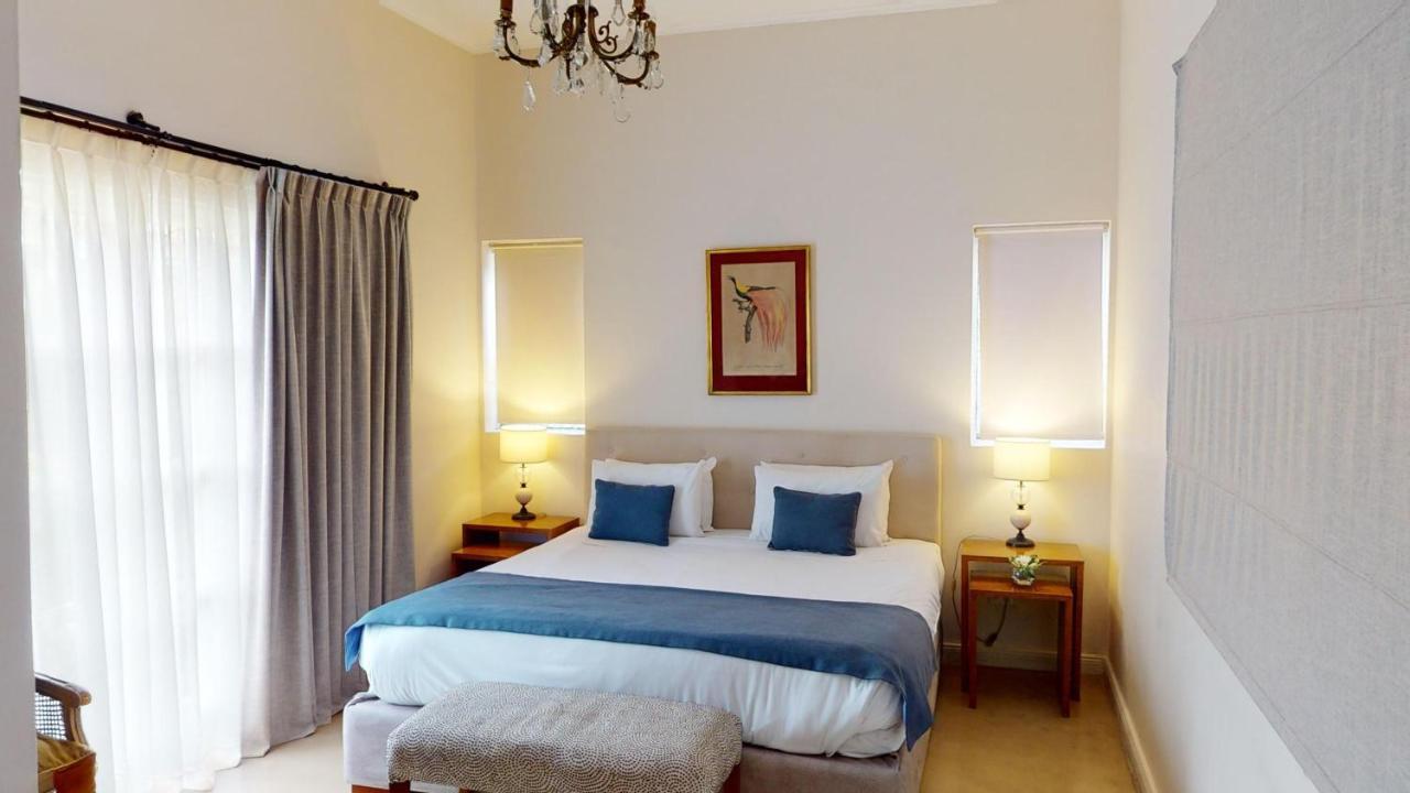 Bens L'Hotel Palermo ブエノスアイレス エクステリア 写真