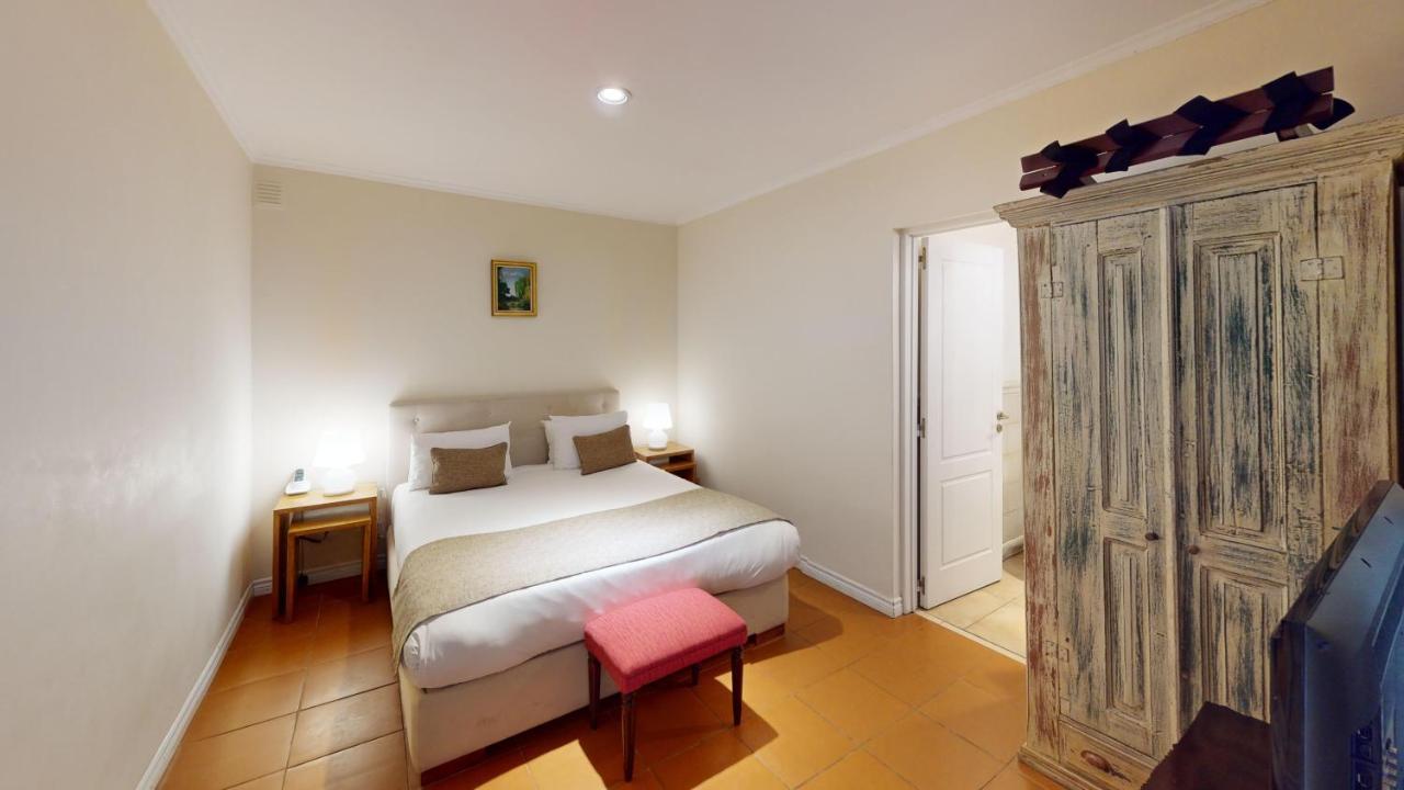 Bens L'Hotel Palermo ブエノスアイレス 部屋 写真