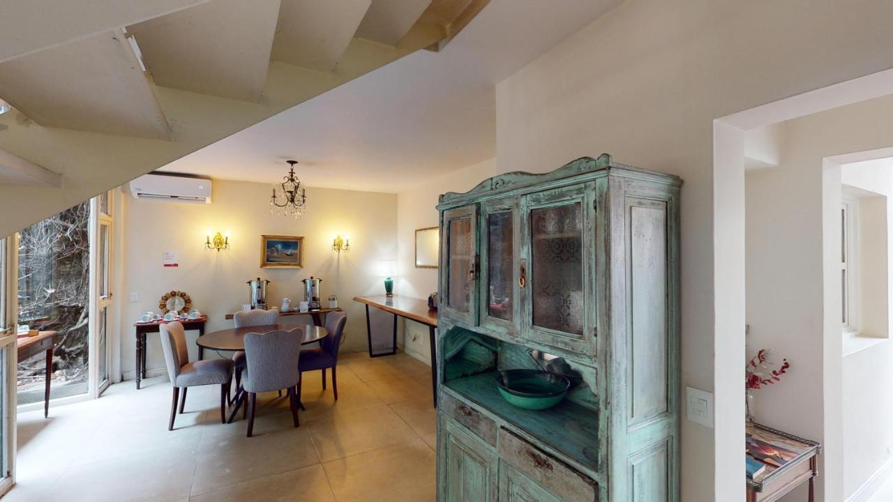 Bens L'Hotel Palermo ブエノスアイレス エクステリア 写真