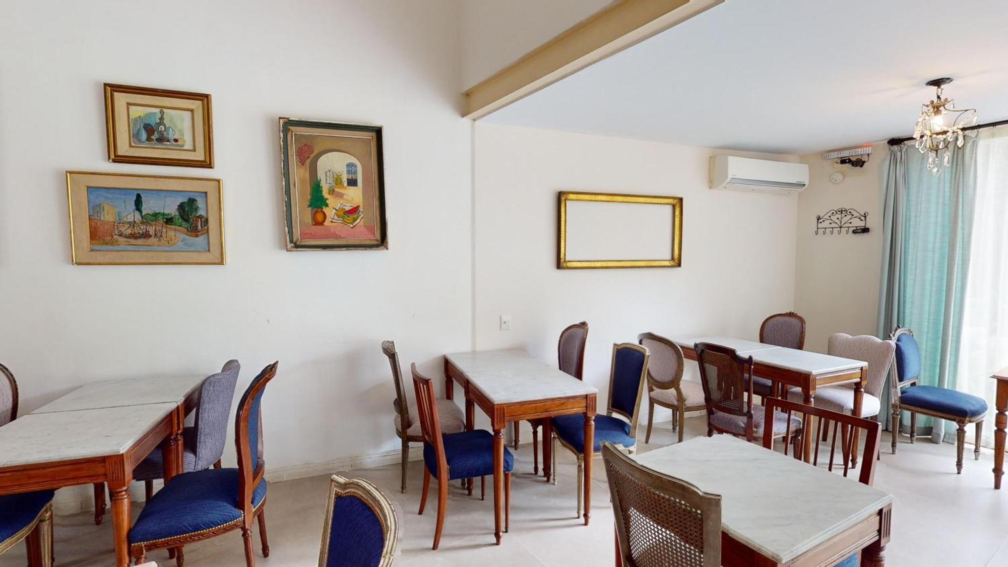 Bens L'Hotel Palermo ブエノスアイレス エクステリア 写真