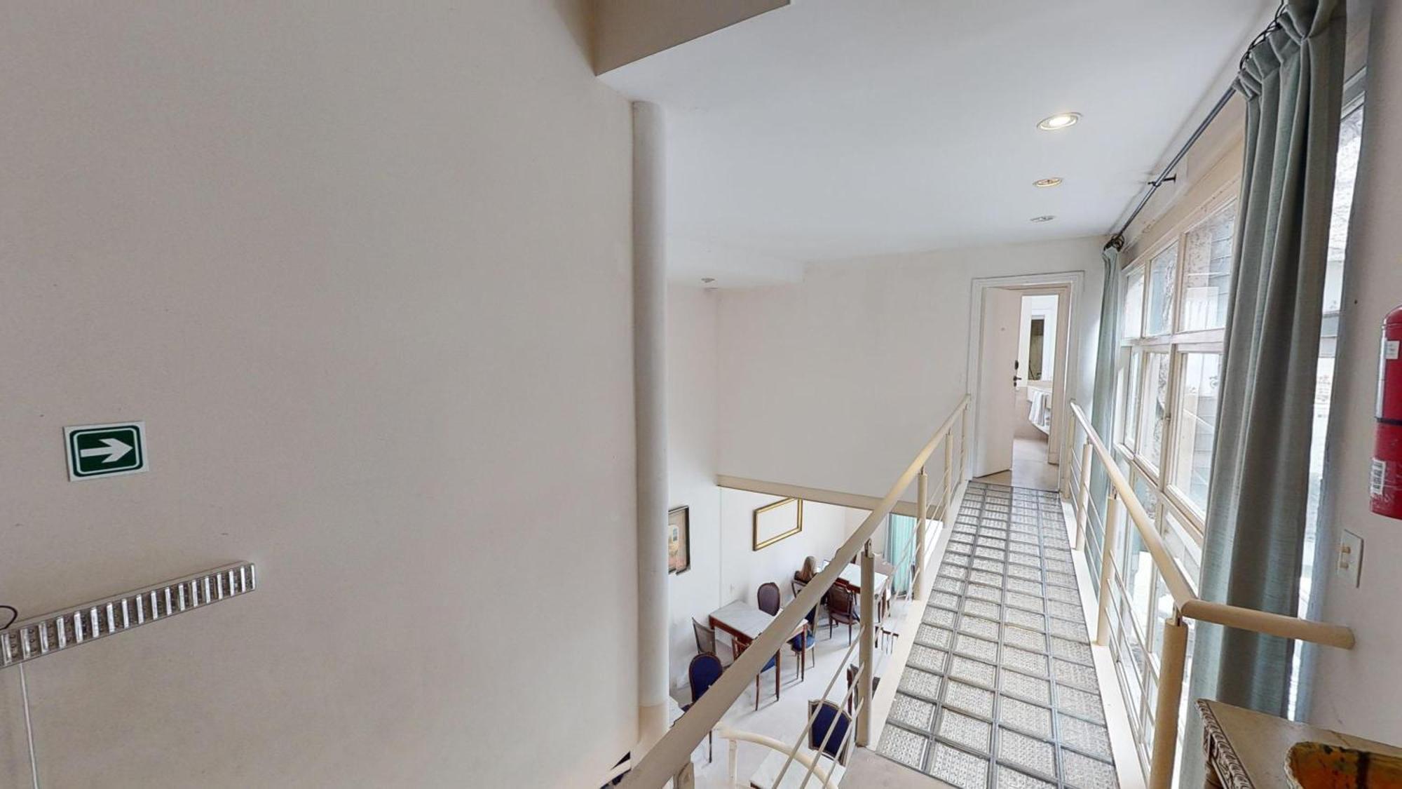 Bens L'Hotel Palermo ブエノスアイレス エクステリア 写真
