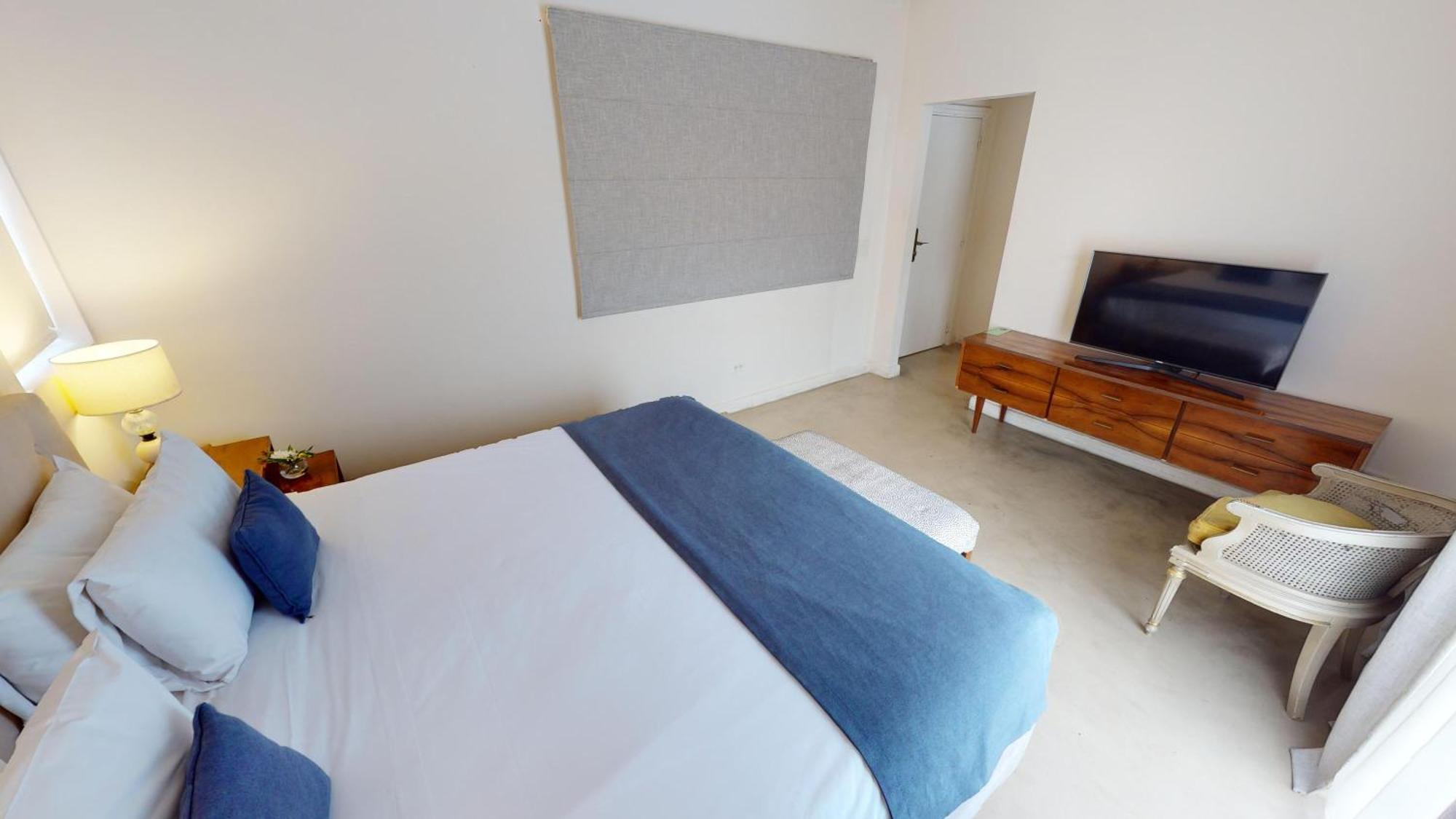 Bens L'Hotel Palermo ブエノスアイレス 部屋 写真