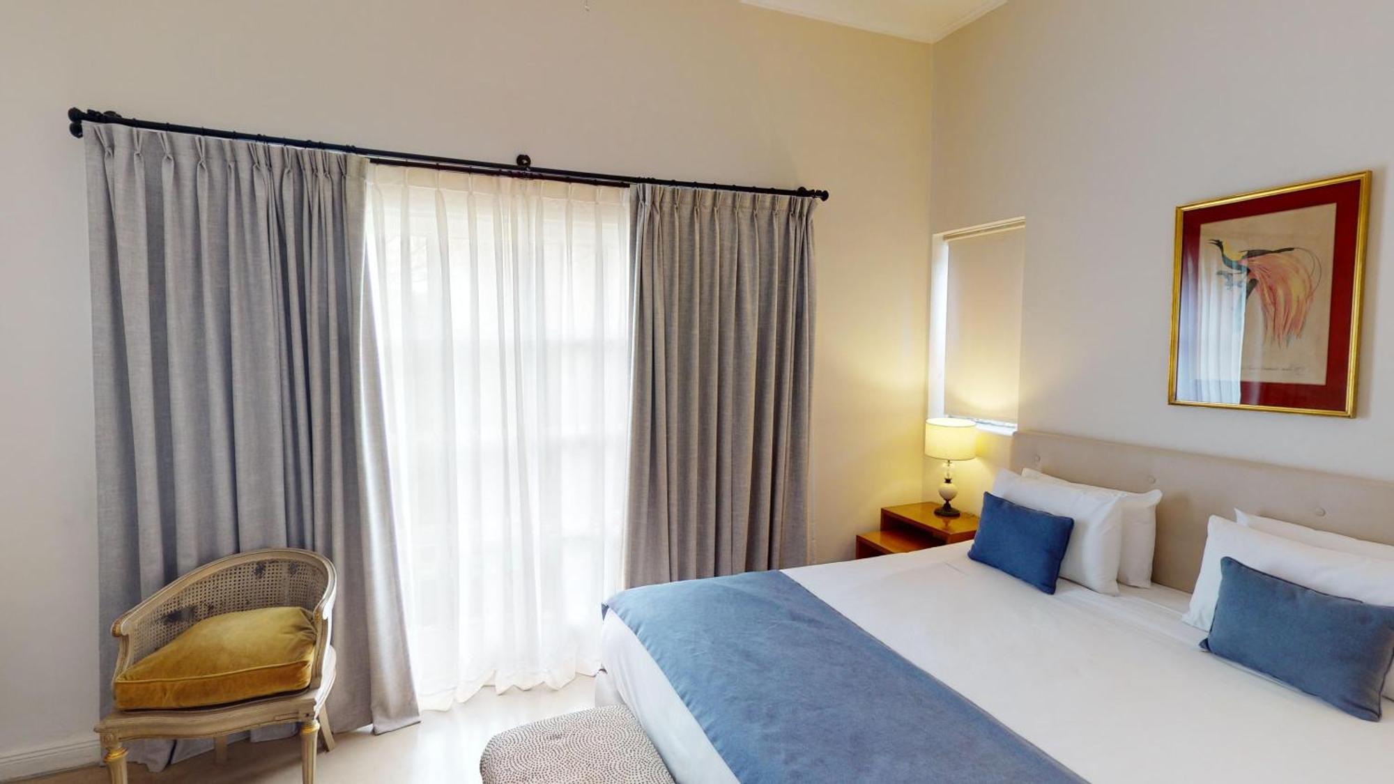 Bens L'Hotel Palermo ブエノスアイレス 部屋 写真