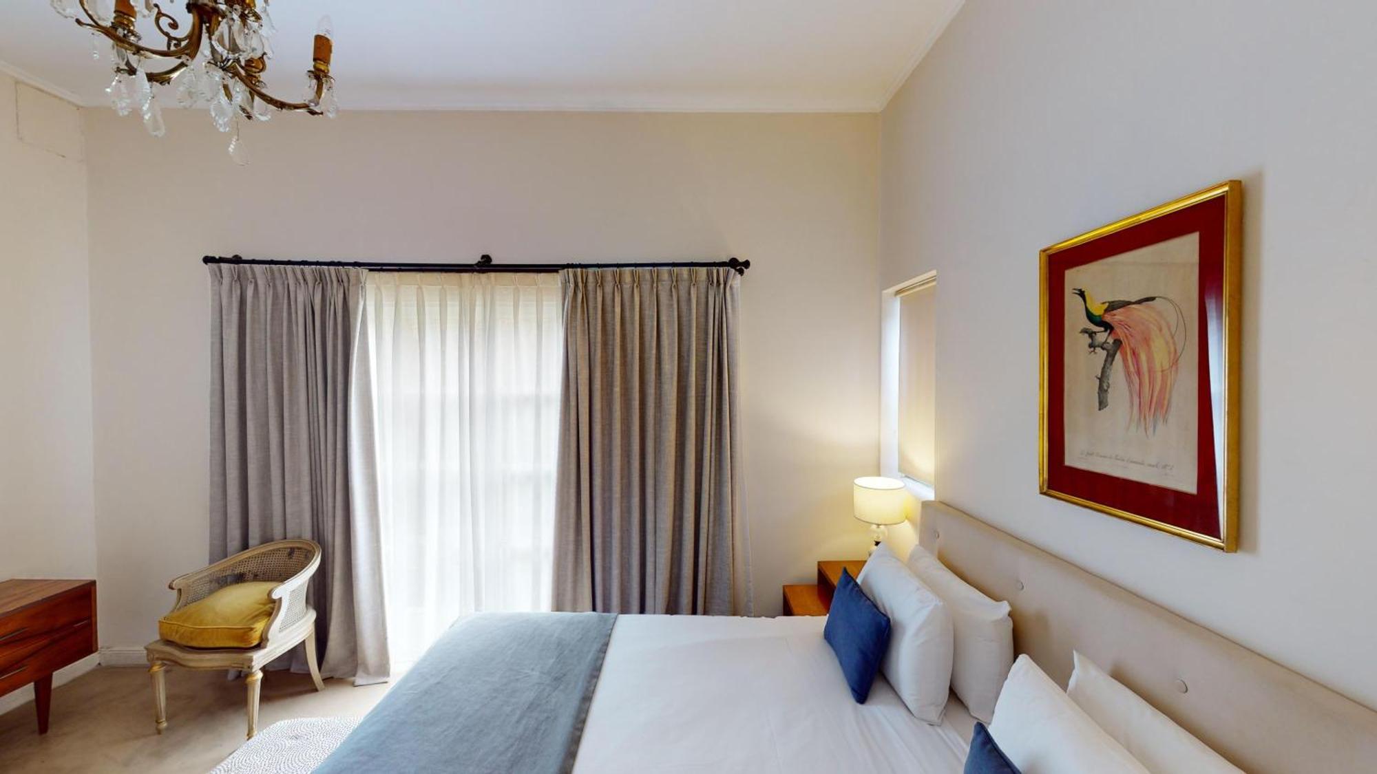 Bens L'Hotel Palermo ブエノスアイレス 部屋 写真