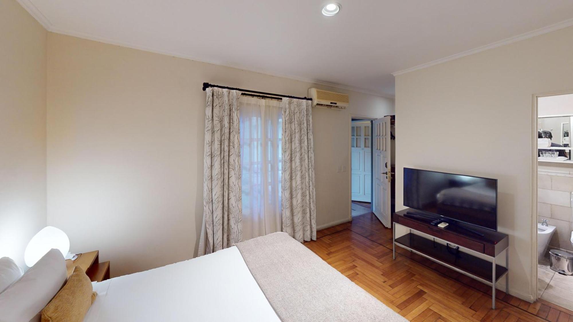 Bens L'Hotel Palermo ブエノスアイレス 部屋 写真