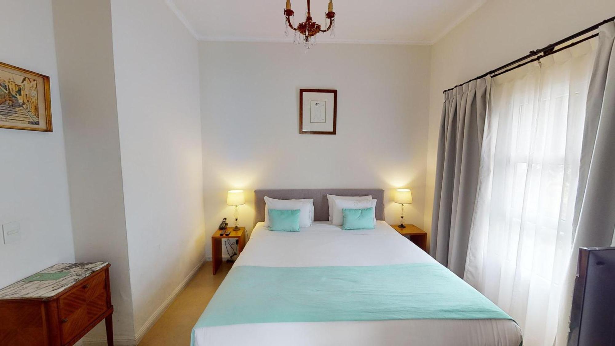 Bens L'Hotel Palermo ブエノスアイレス 部屋 写真
