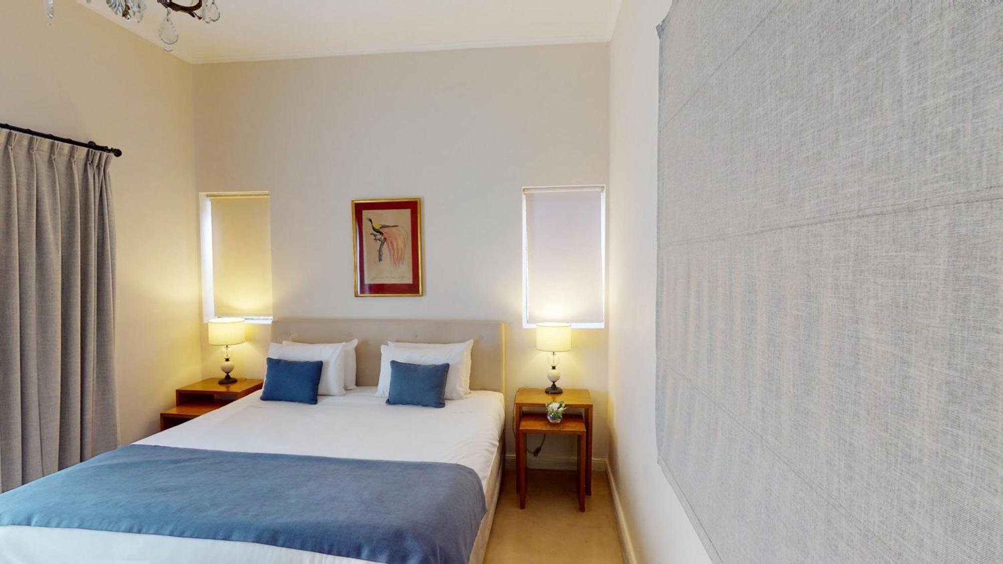 Bens L'Hotel Palermo ブエノスアイレス 部屋 写真
