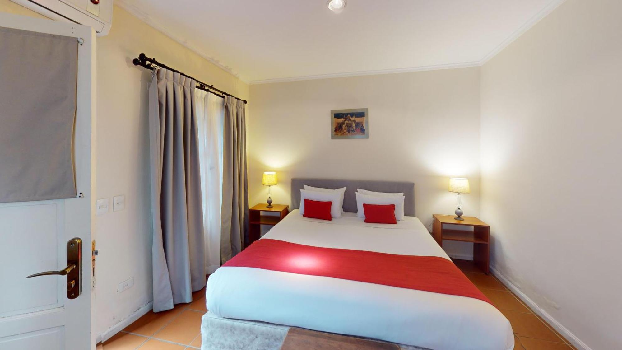 Bens L'Hotel Palermo ブエノスアイレス 部屋 写真