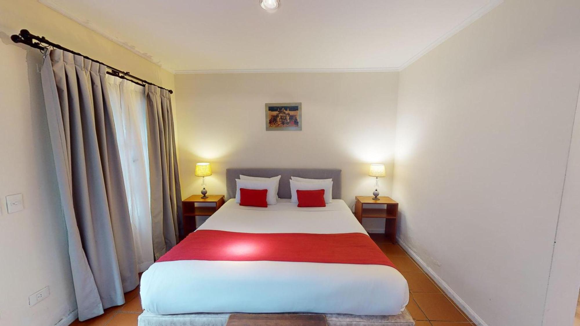 Bens L'Hotel Palermo ブエノスアイレス 部屋 写真