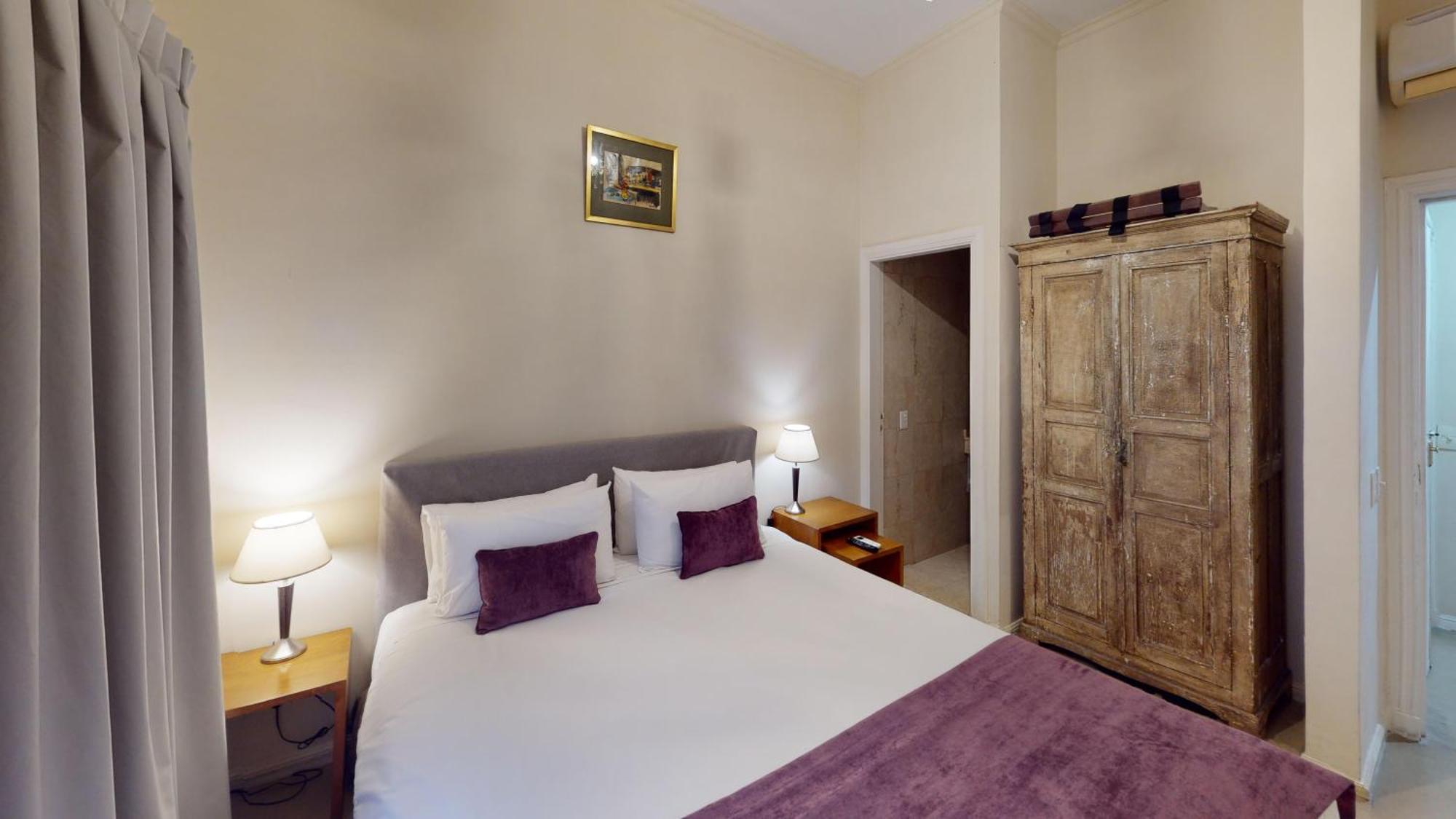 Bens L'Hotel Palermo ブエノスアイレス 部屋 写真