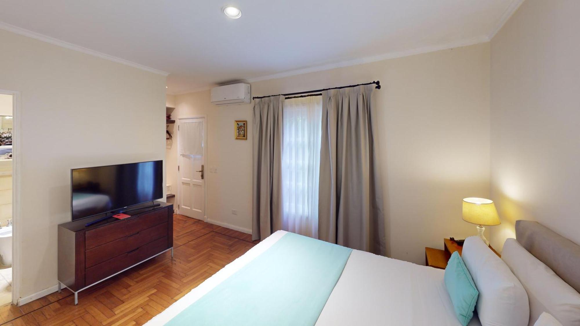 Bens L'Hotel Palermo ブエノスアイレス 部屋 写真